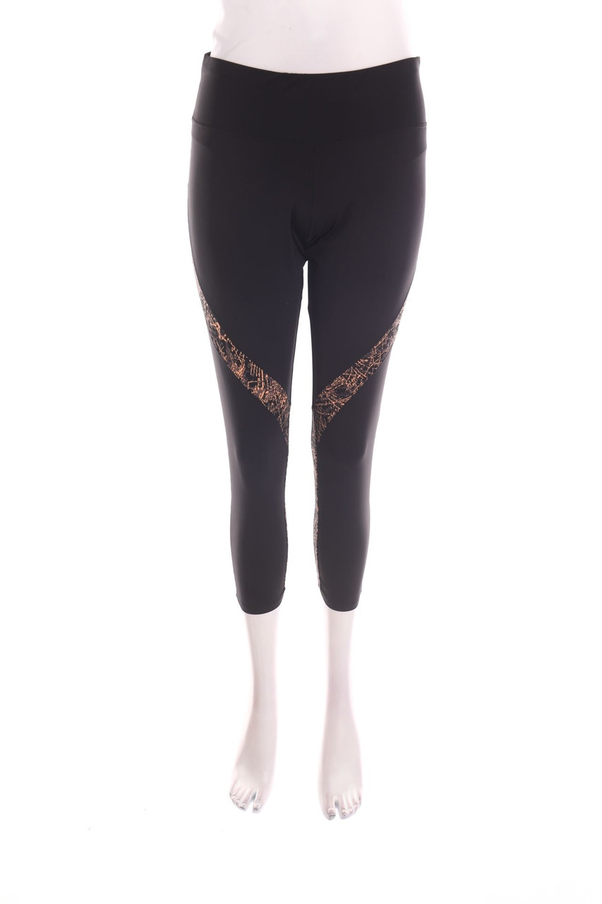 SECONDHAND - Sport-Leggings - M