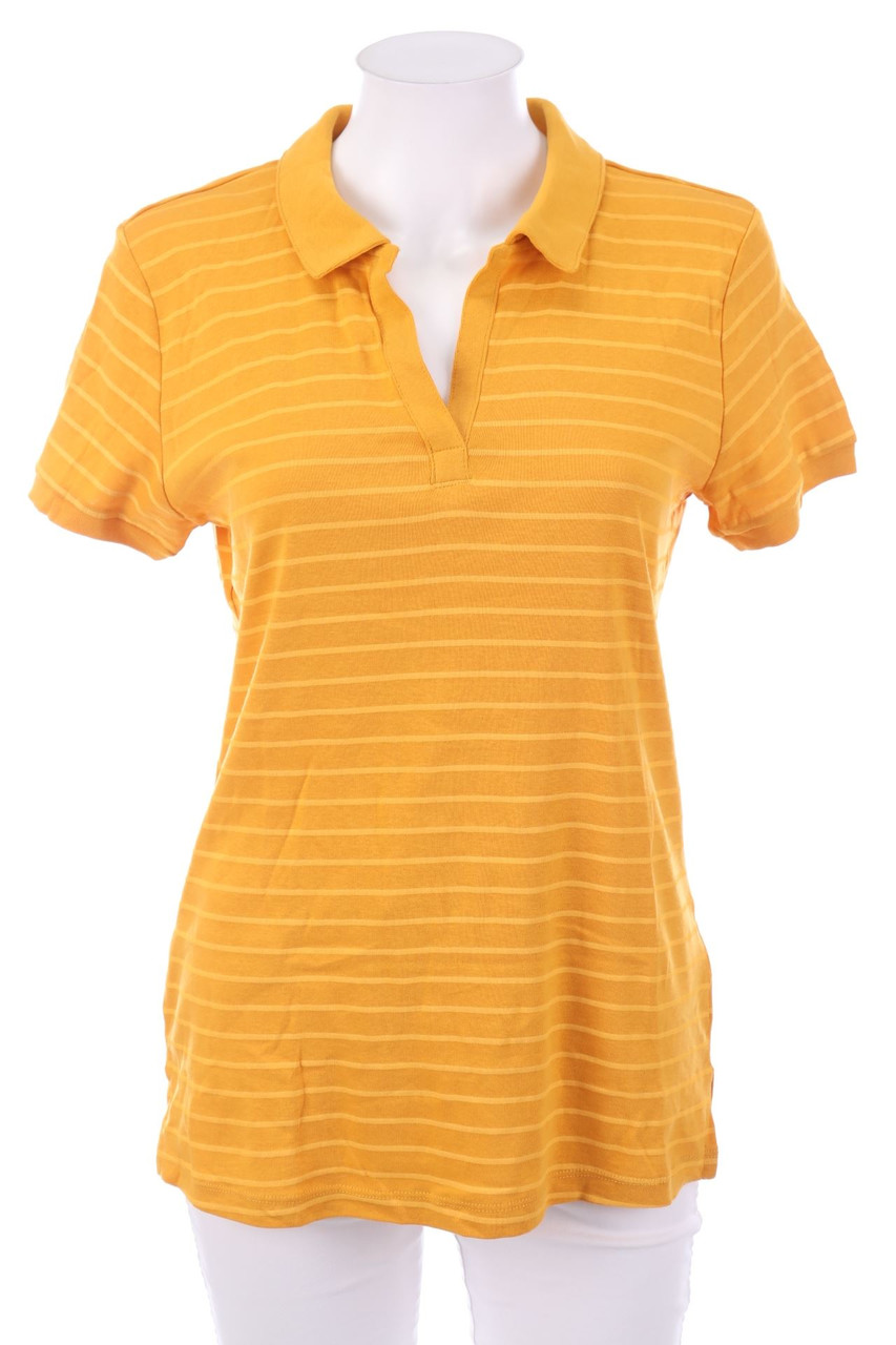 Laura Torelli CLASSIC - polo shirt - M