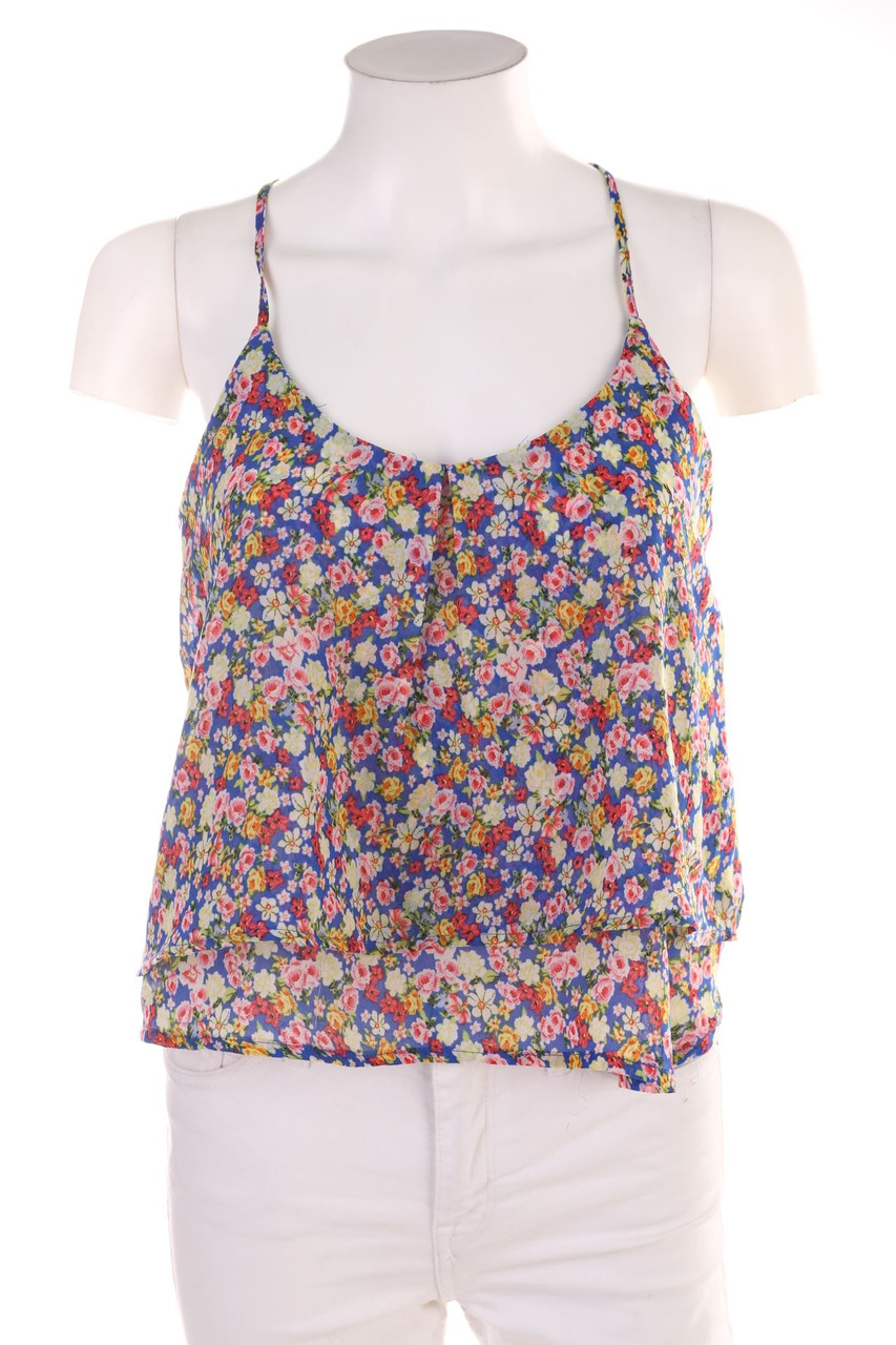 TERRANOVA - Top - XS