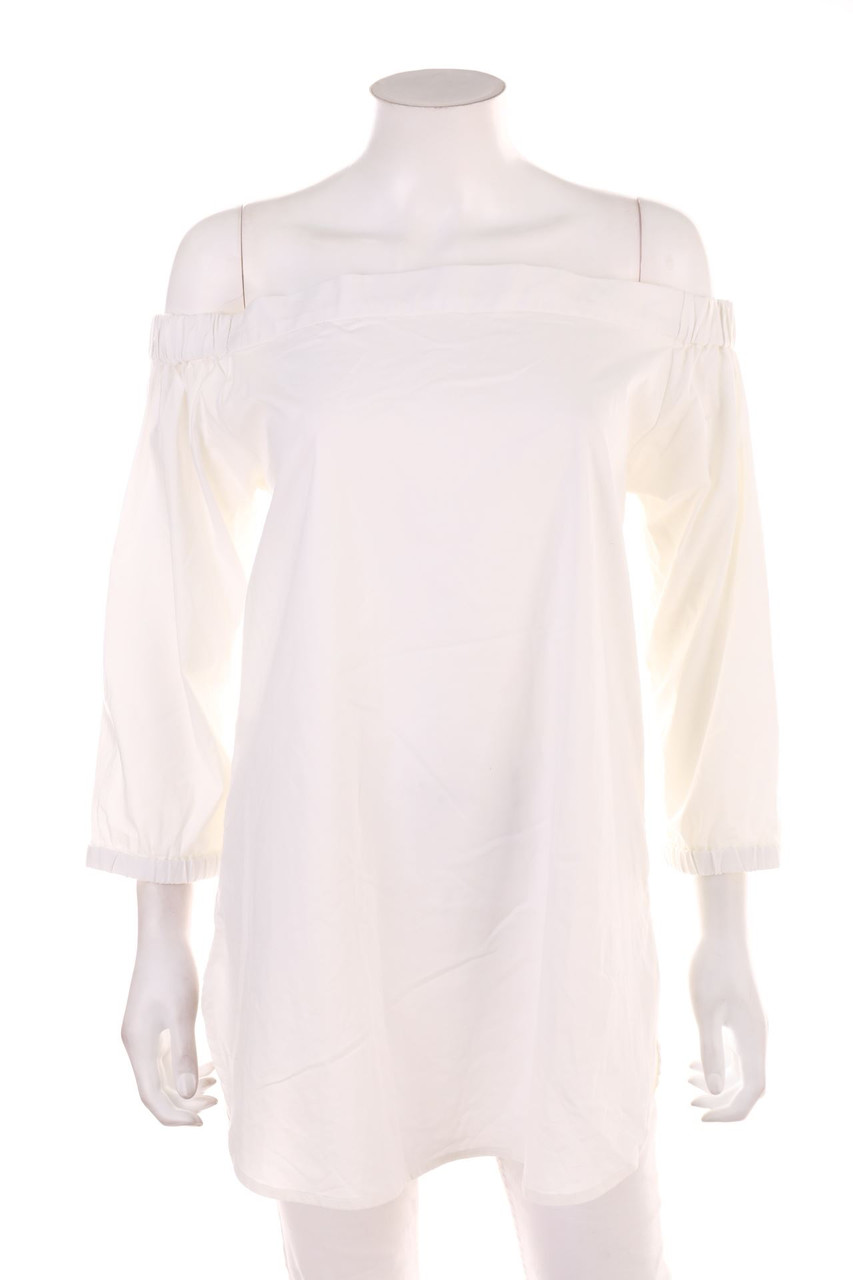 STEFFEN SCHRAUT - Carmen-Bluse - M