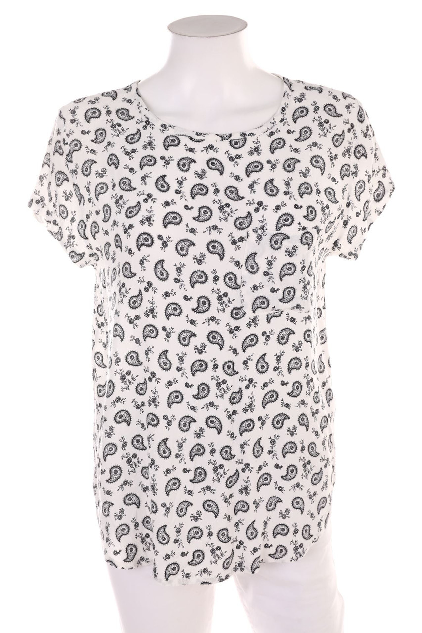 H&M - Kurzarm-Shirt - S