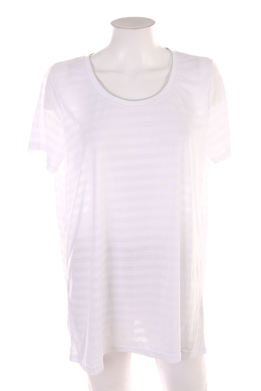 GINA BENOTTI - Shortsleeve-Shirt - L