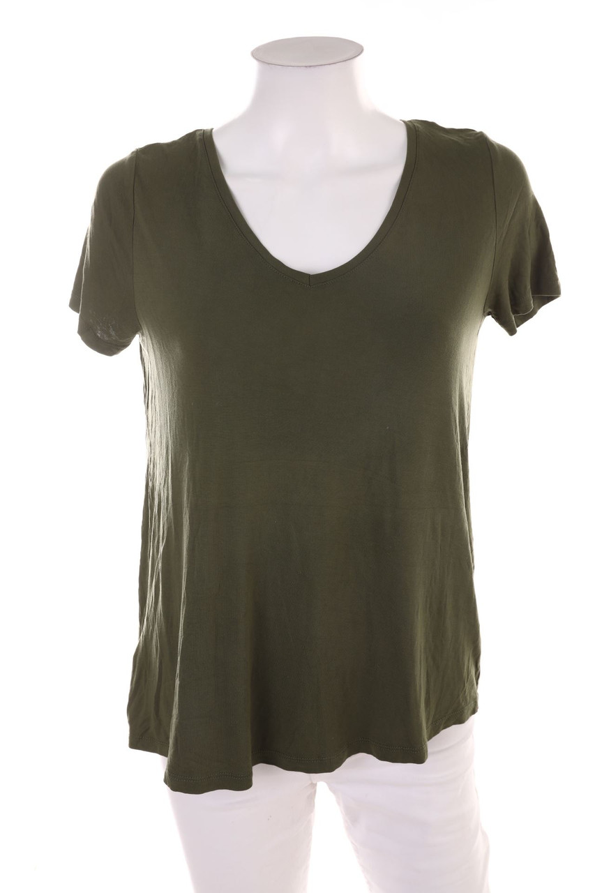 promod - Kurzarm-Shirt - S