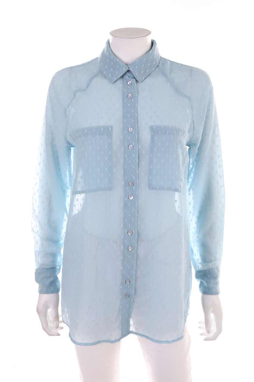 Bershka - Shirt Blouse - XS