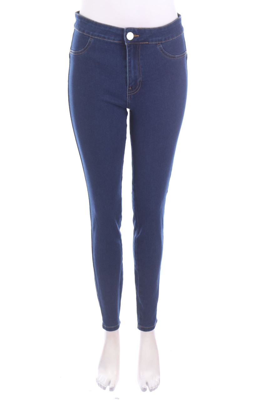 Janina - Skinny-Jeans - L