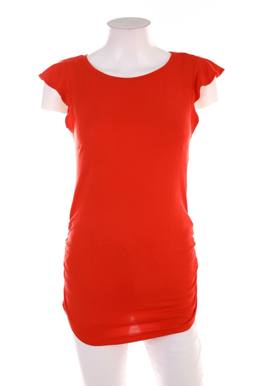 H&M MAMA - Kurzarm-Shirt - S