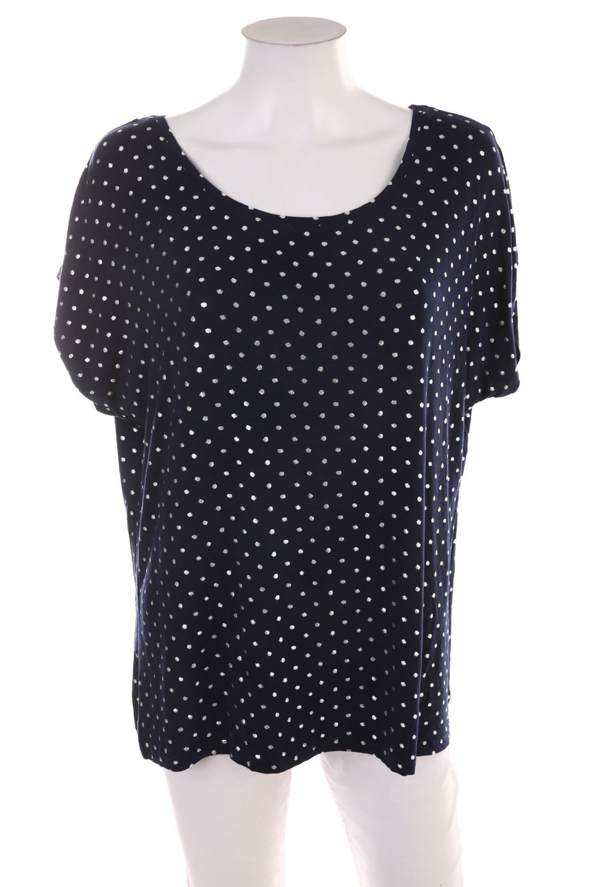 Laura Torelli - Shortsleeve-Shirt - XL