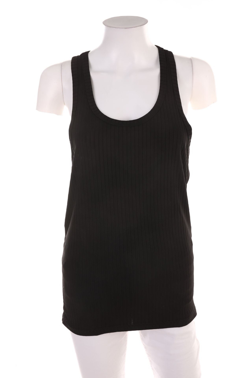 No Label - Basic-Top - M