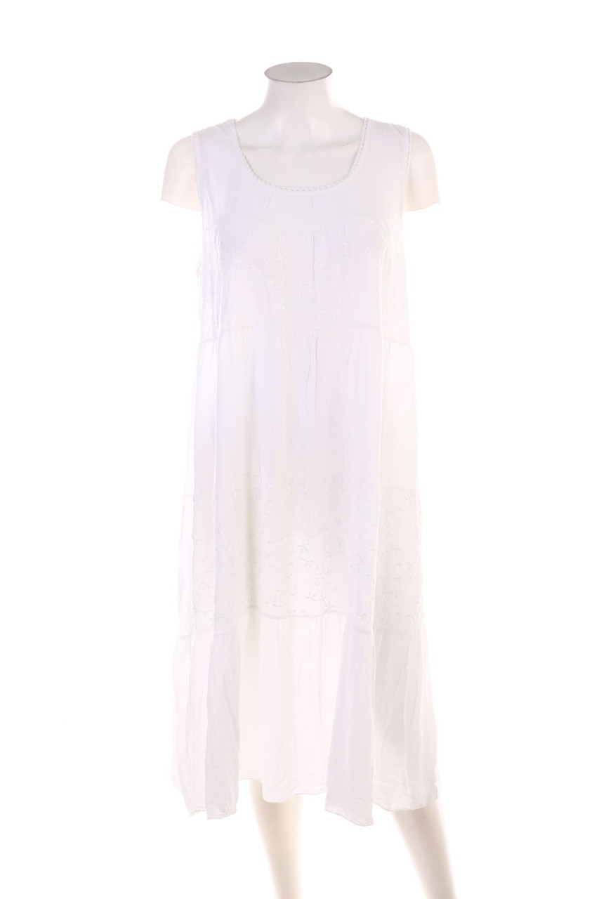 No Label - Maxi Dress - L