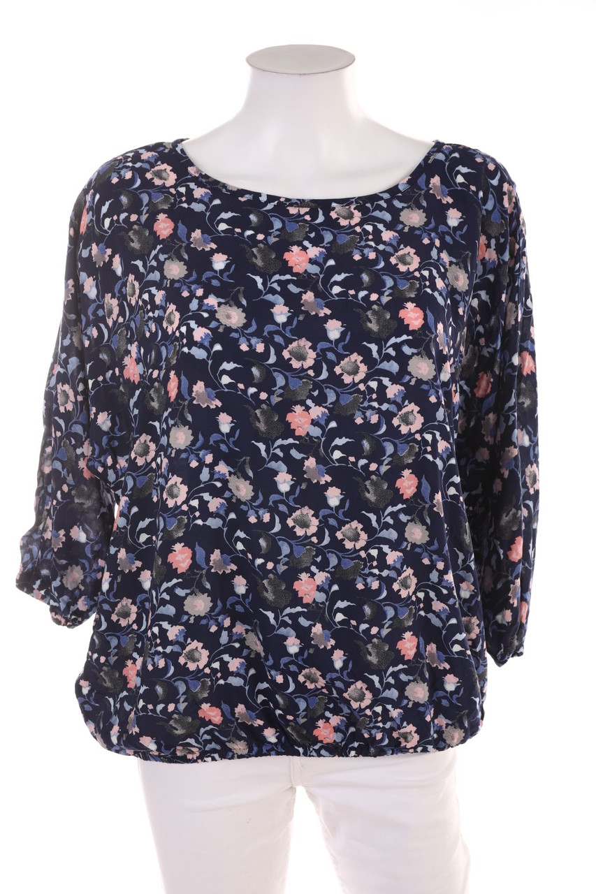 Marie Lund COPENHAGEN - Bluse - 2XL