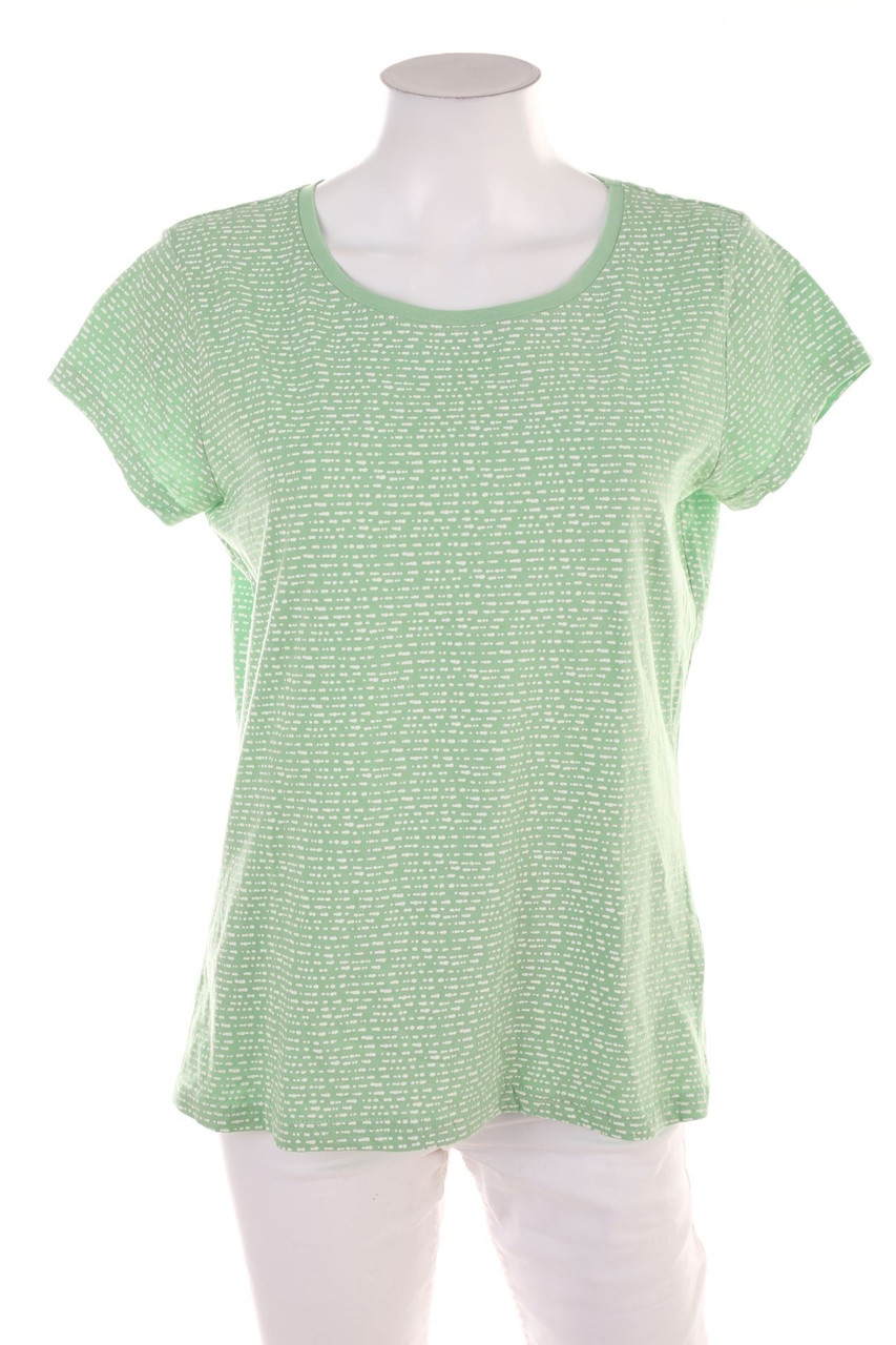 SECONDHAND - Shortsleeve-Shirt - L