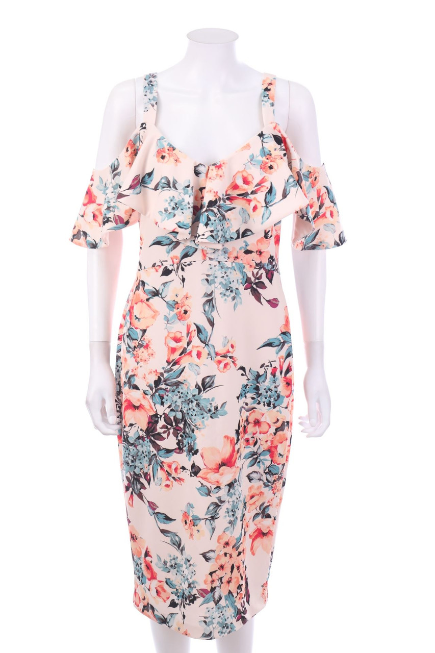 Rachel Roy - Maxi Dress - L