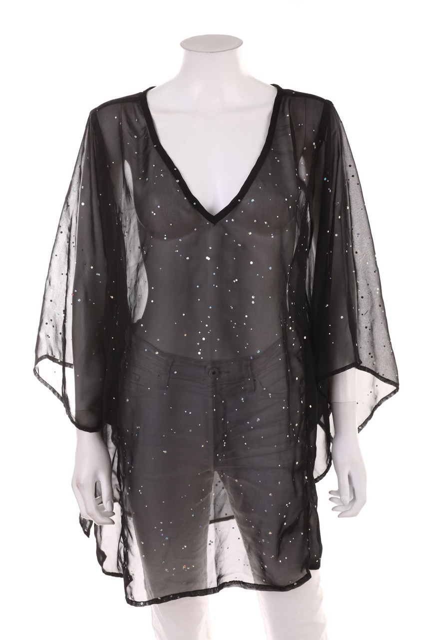 SECONDHAND - Tunic Blouse - 3XL