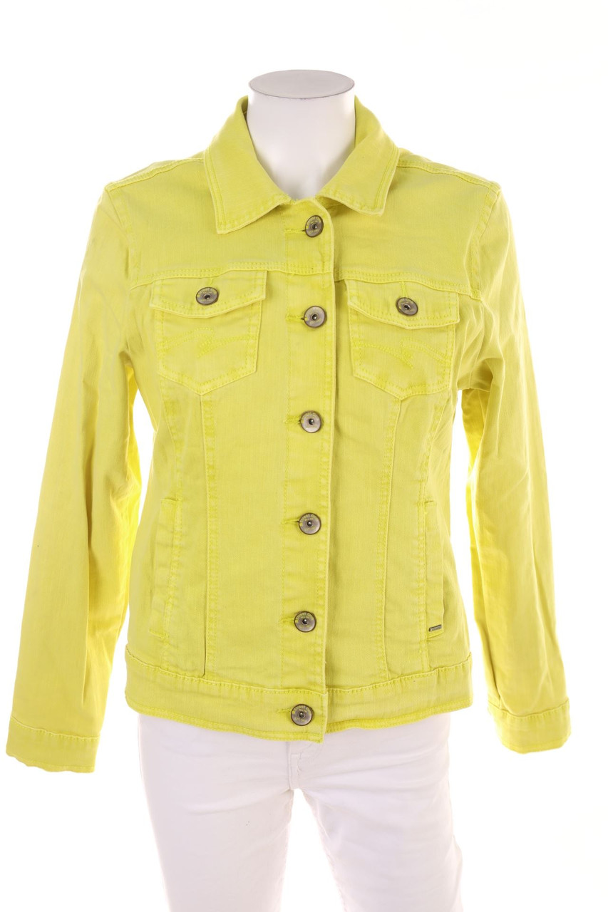 Street One - Jeans-Jacke - M