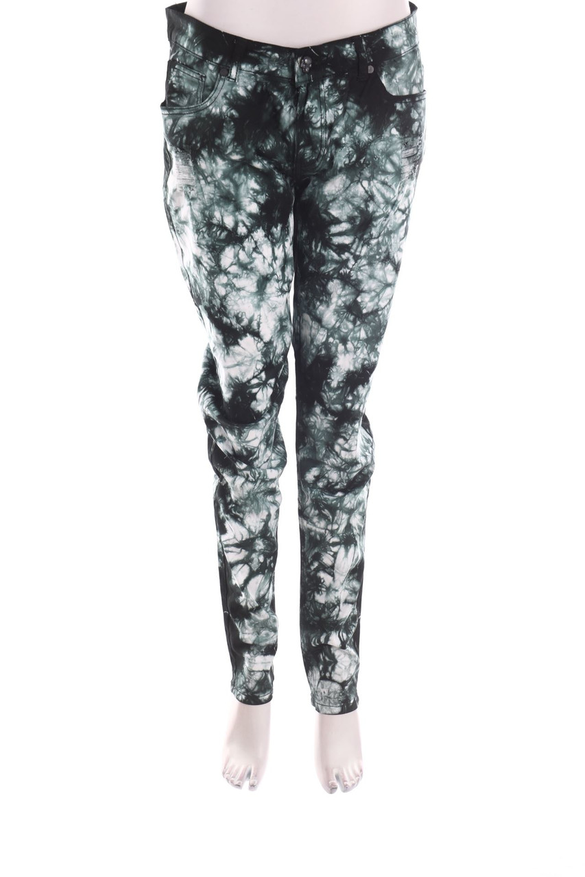 SECONDHAND - Skinny-Jeans - XL