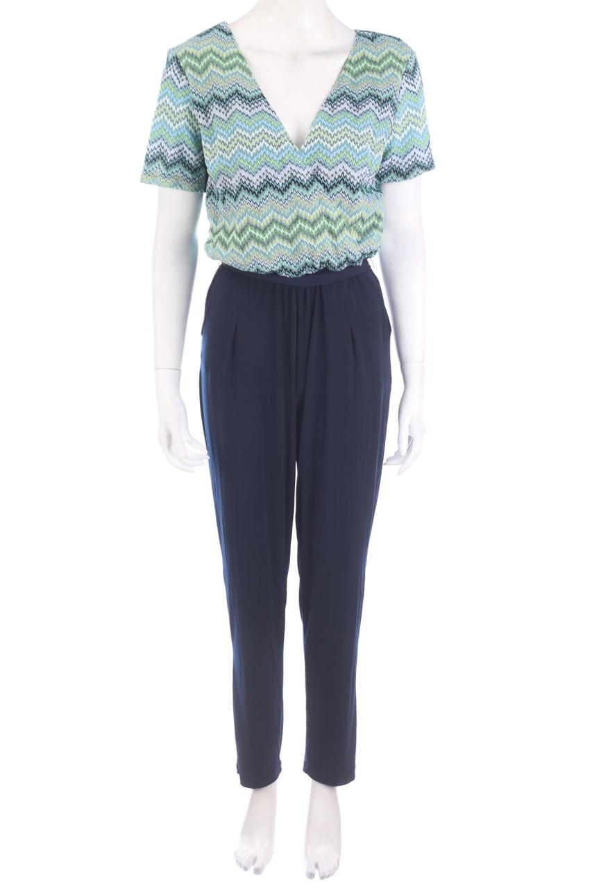 SA.HARA - Jumpsuit - M