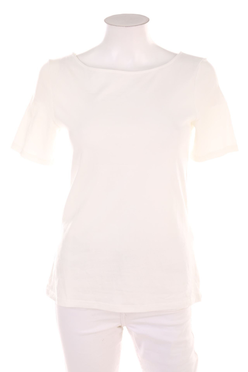 HALLHUBER - Shortsleeve-Shirt - M