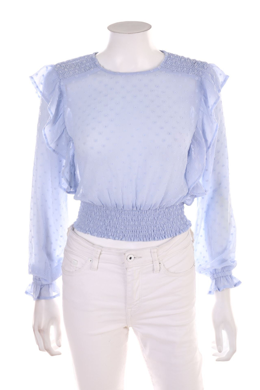 TALLY WEiJL - Blouse - XS