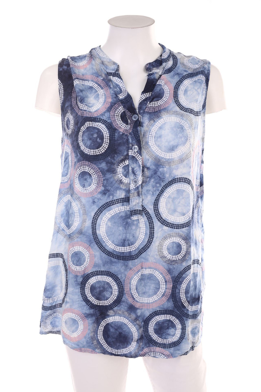 No Label - Blouse Top - S