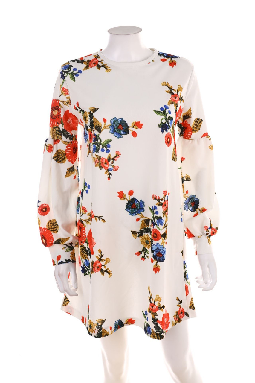 SECONDHAND - Mini Dress - L