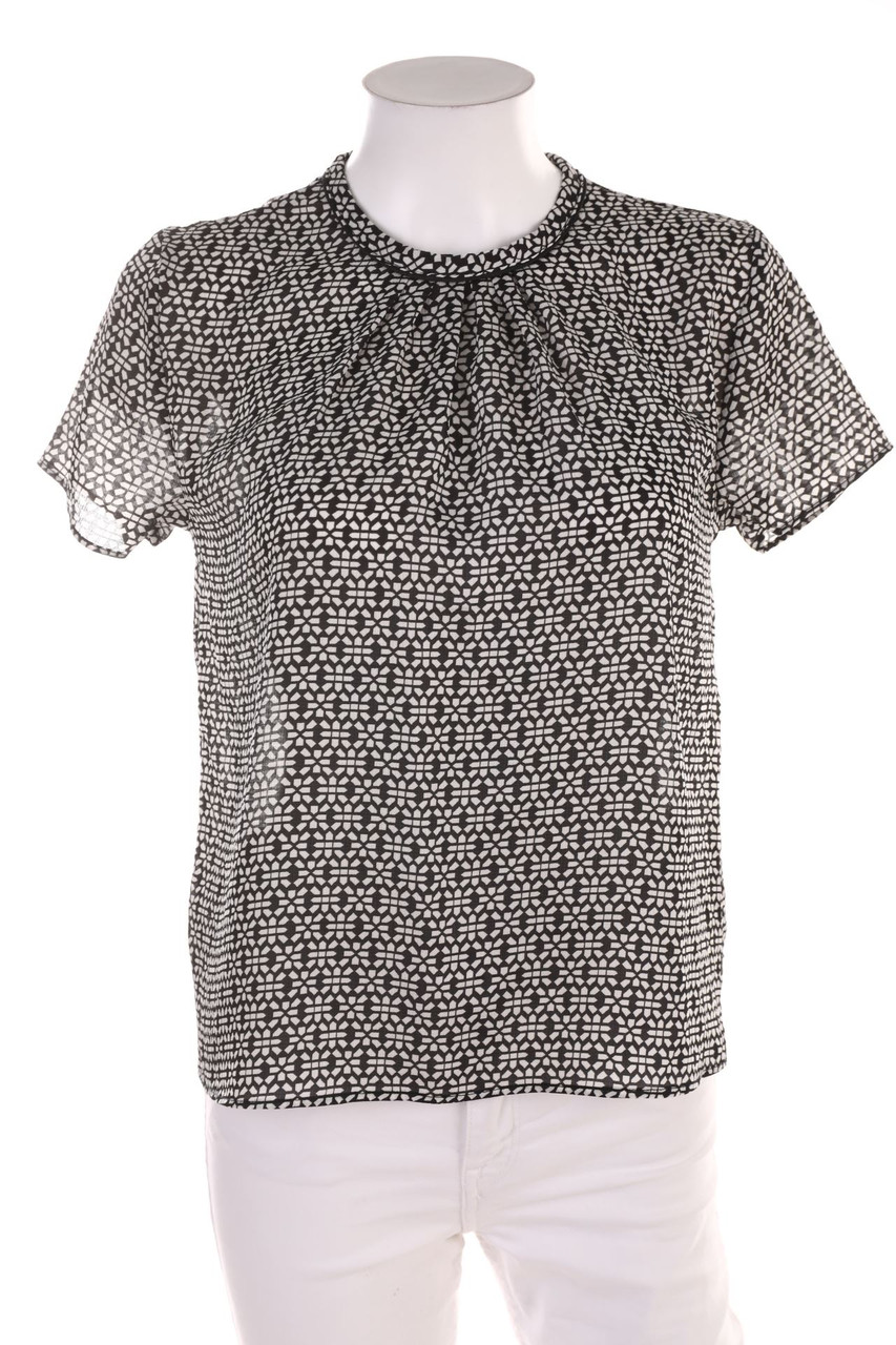 Pepe Jeans - Shortsleeve Blouse - M