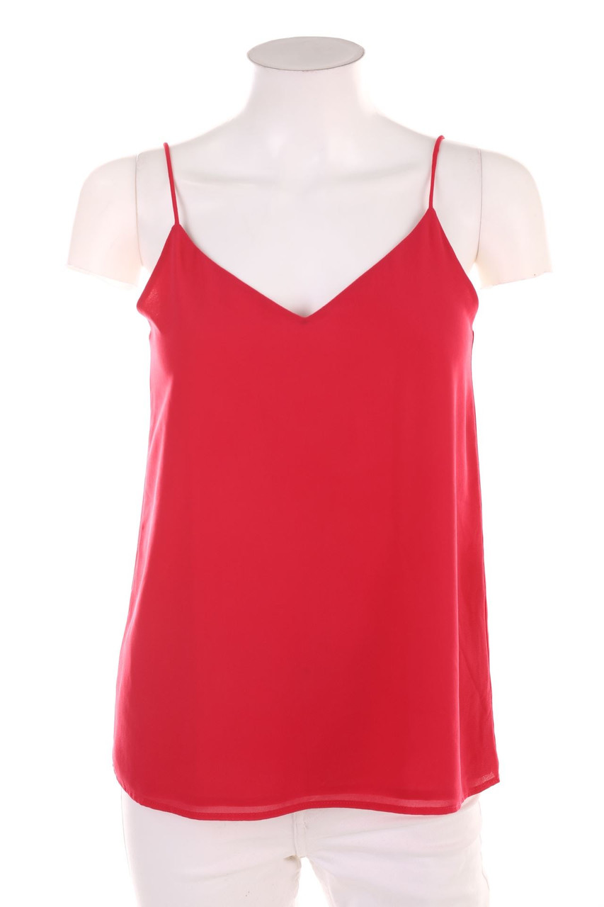 SECONDHAND - Blouse Top - S