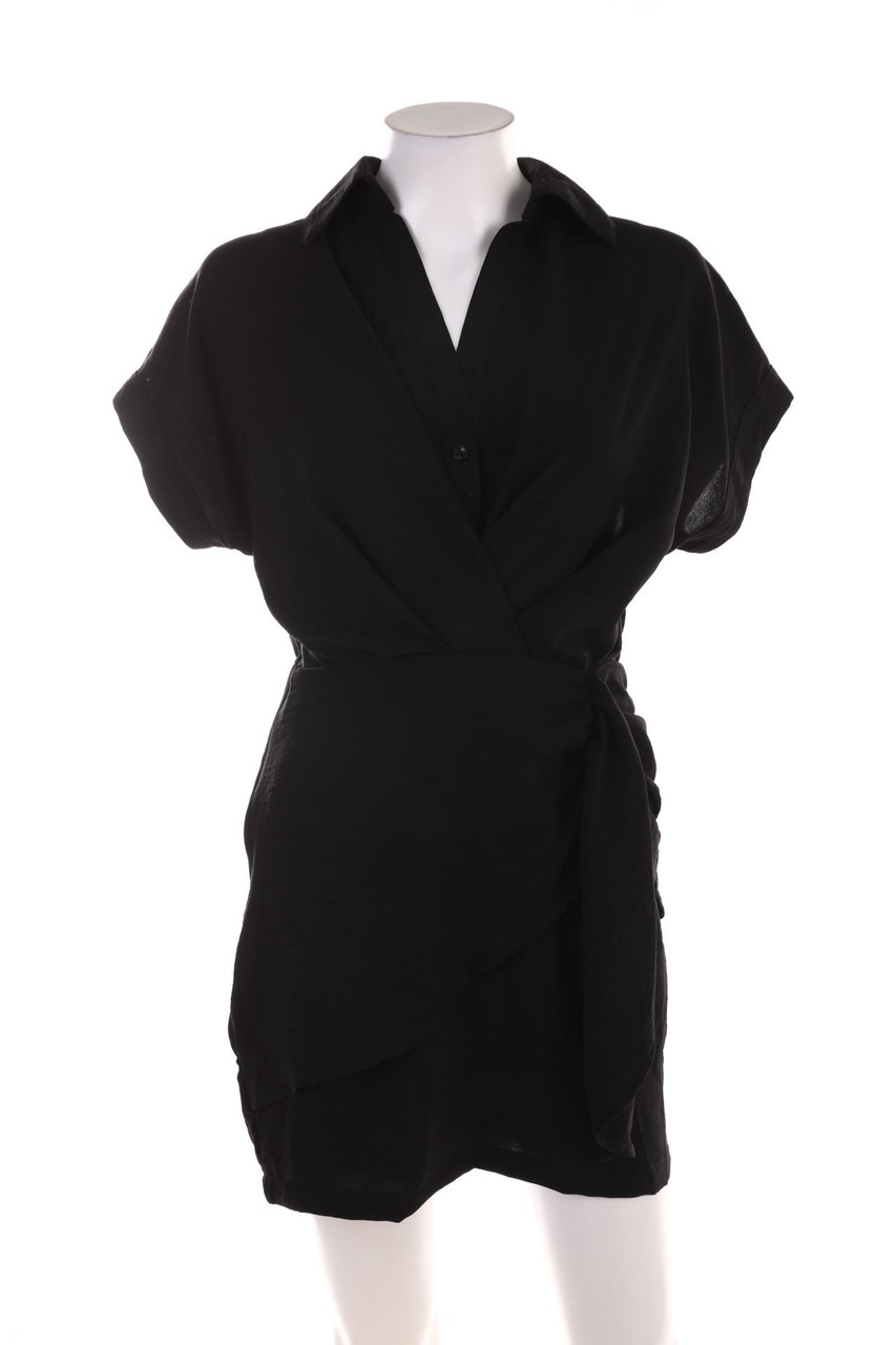 aiki KEYLOOK - Mini Dress - XS