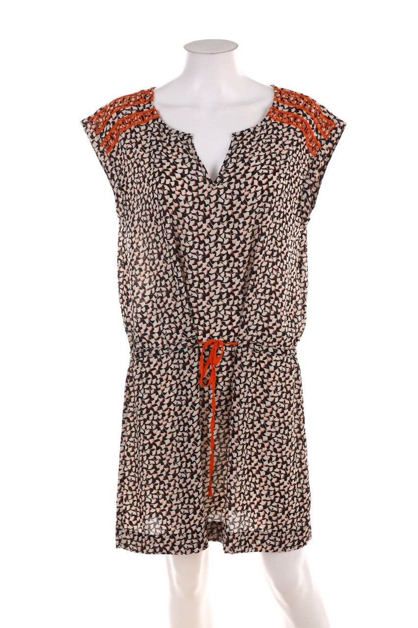 MISS CAPTAIN - Kleid - XL