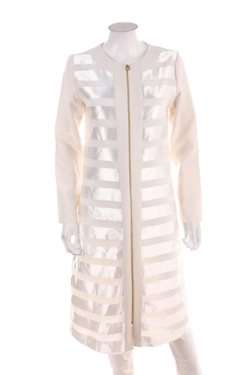 SECONDHAND - Coat - M