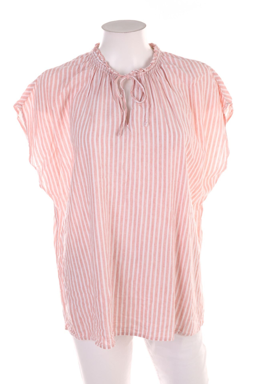 C&A - Shortsleeve Blouse - XL