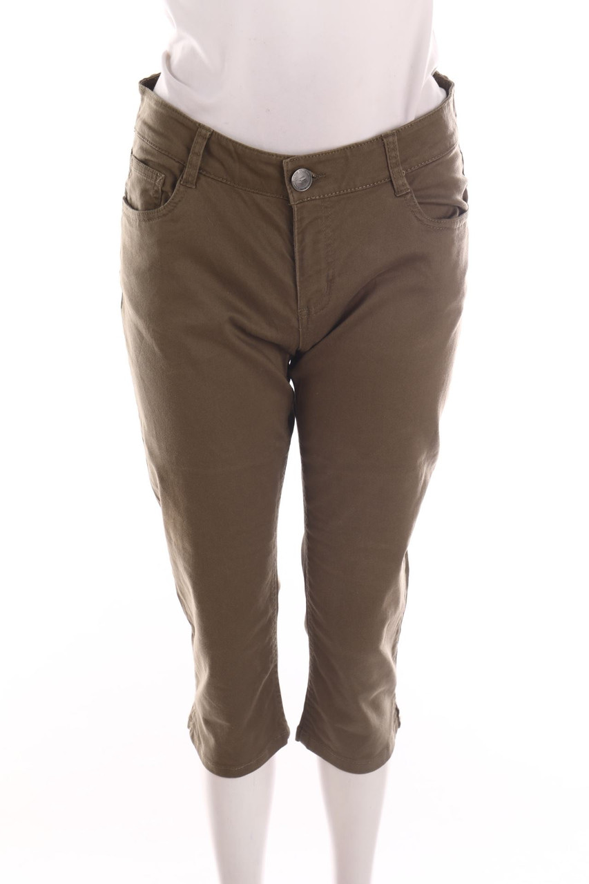 Laura Torelli - Capri Pants - M