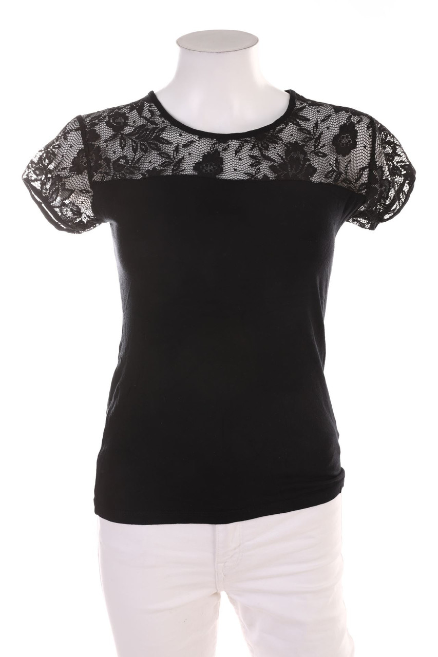 SECONDHAND - Shortsleeve-Shirt - M