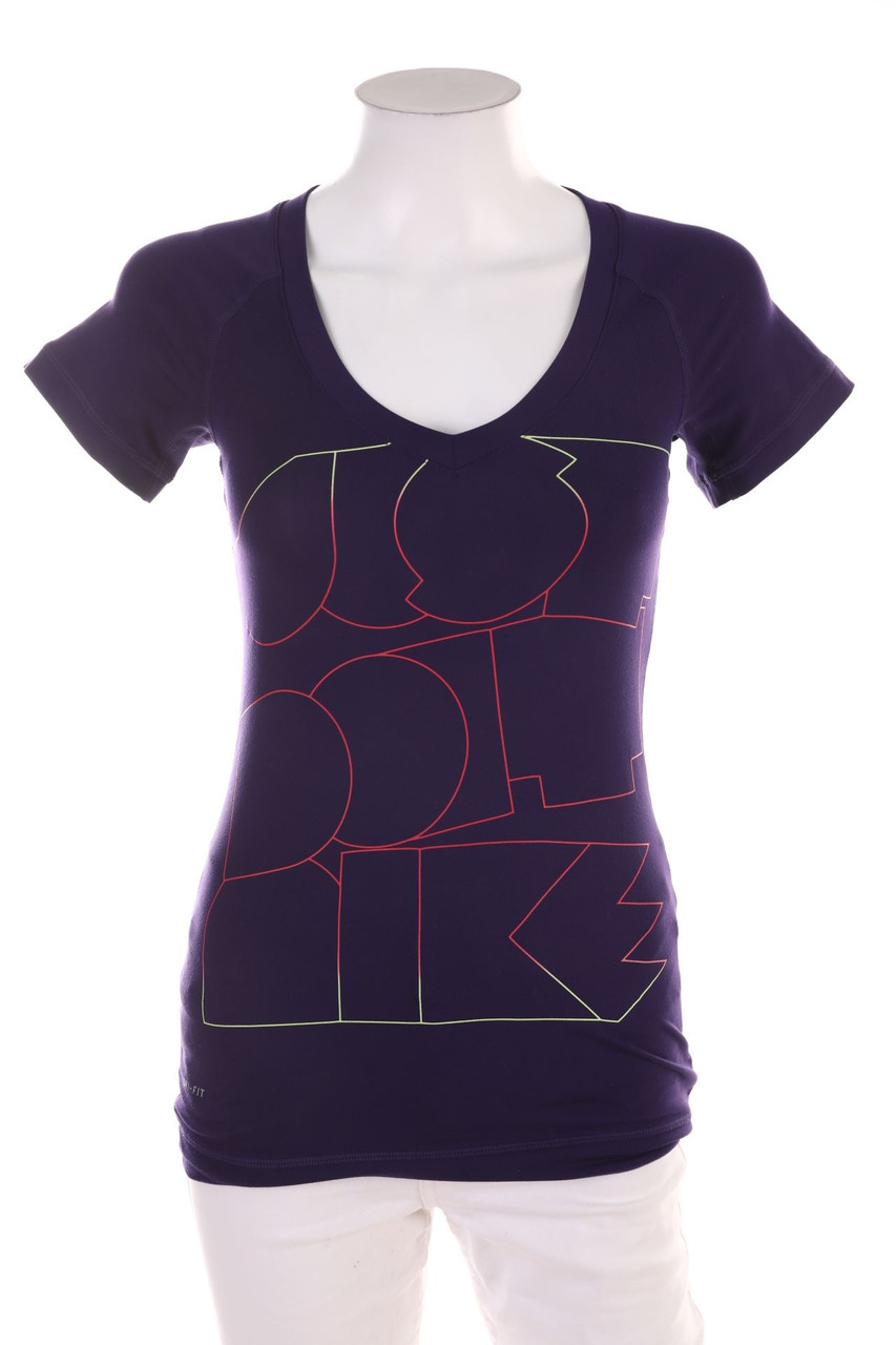 NIKE - Sport-Shirt - XS