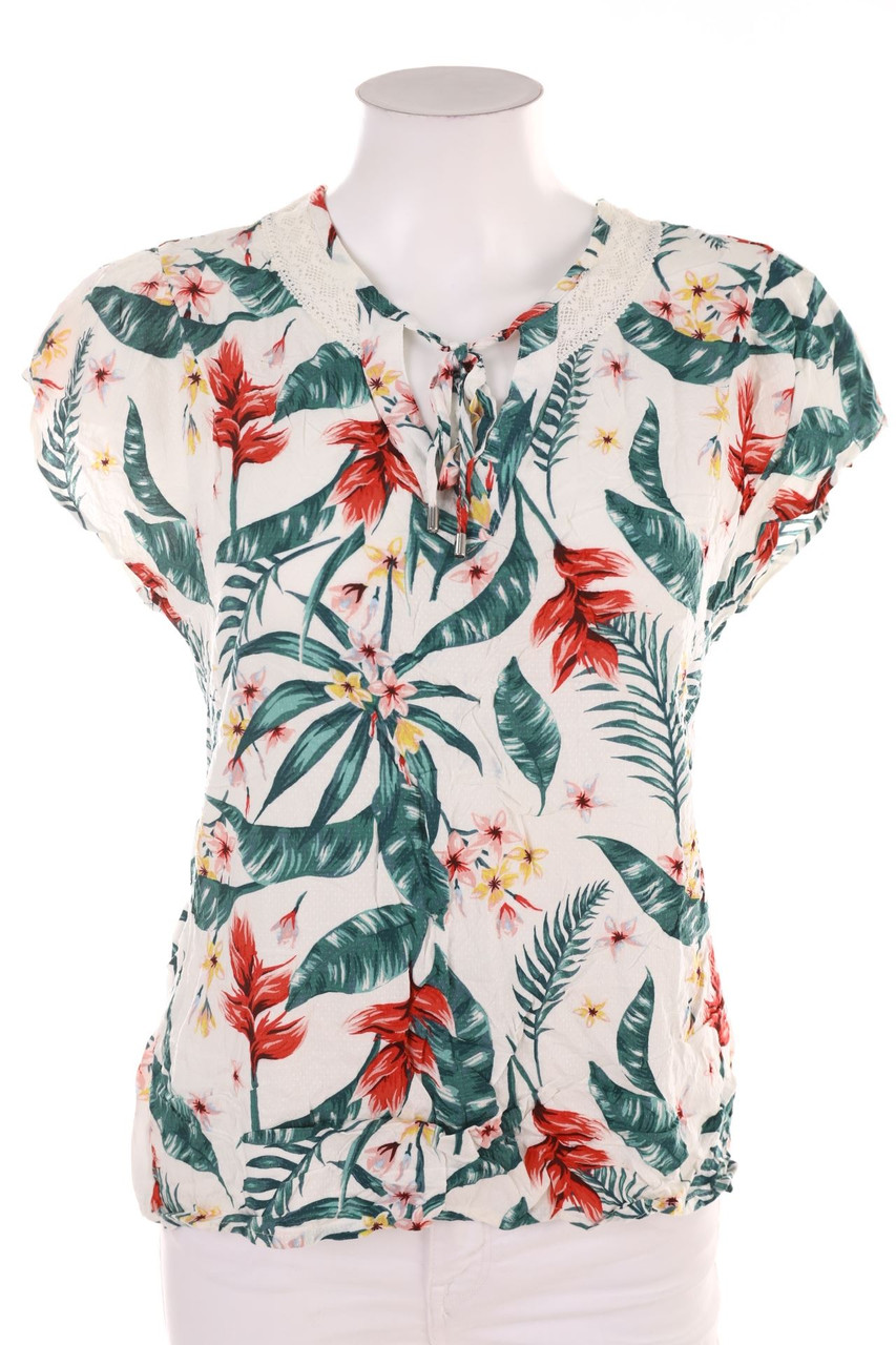 s.Oliver - Shortsleeve Blouse - S