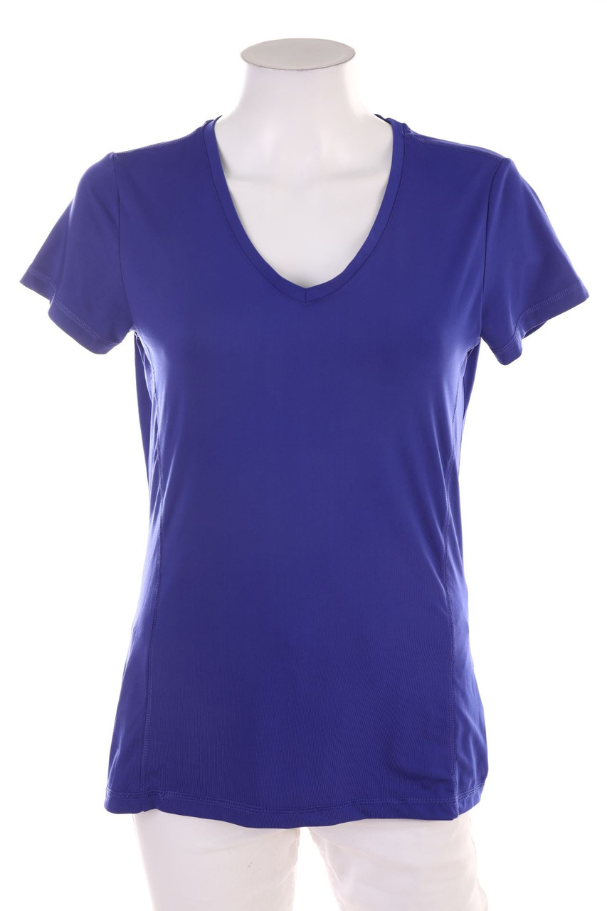 crivit - Basic-Sport-Shirt - S