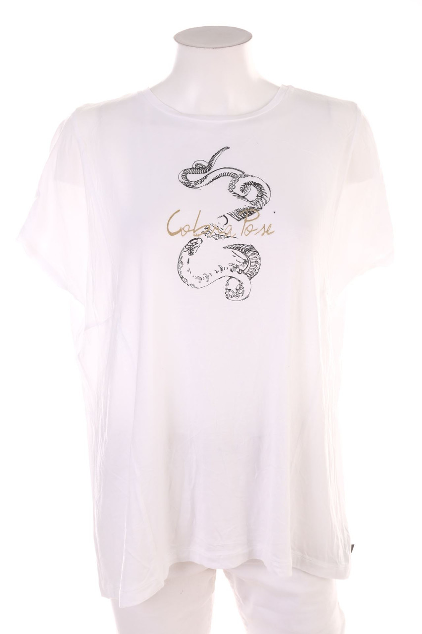 SECONDHAND - Shortsleeve-Shirt - L