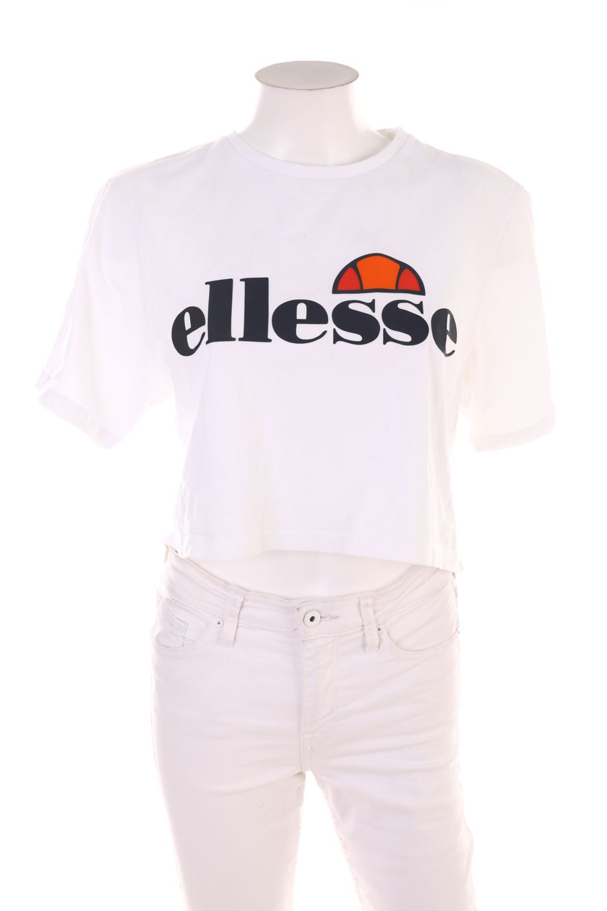 ellesse - Shortsleeve-Shirt - M