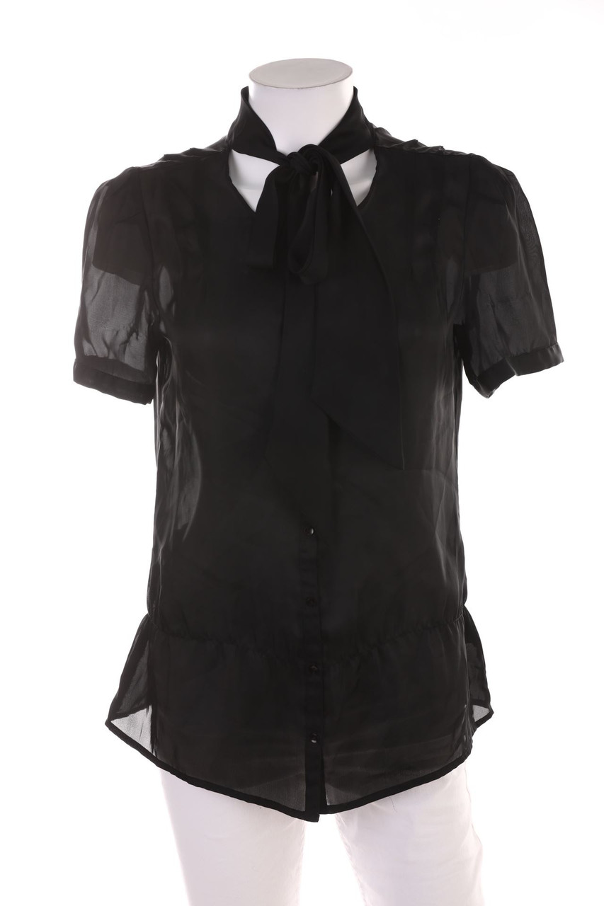 MEXX - Schluppen-Bluse - S