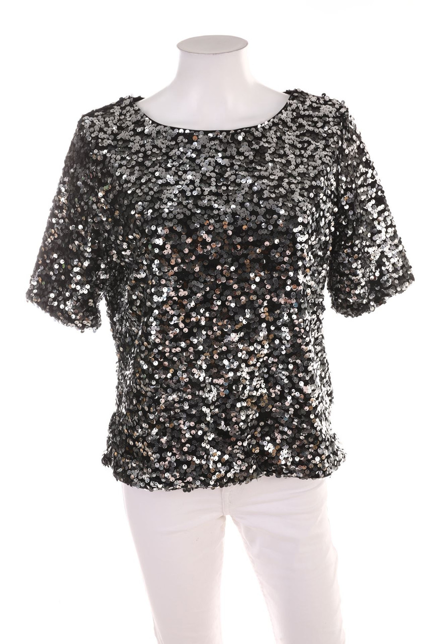 H&M - Kurzarm-Shirt - M