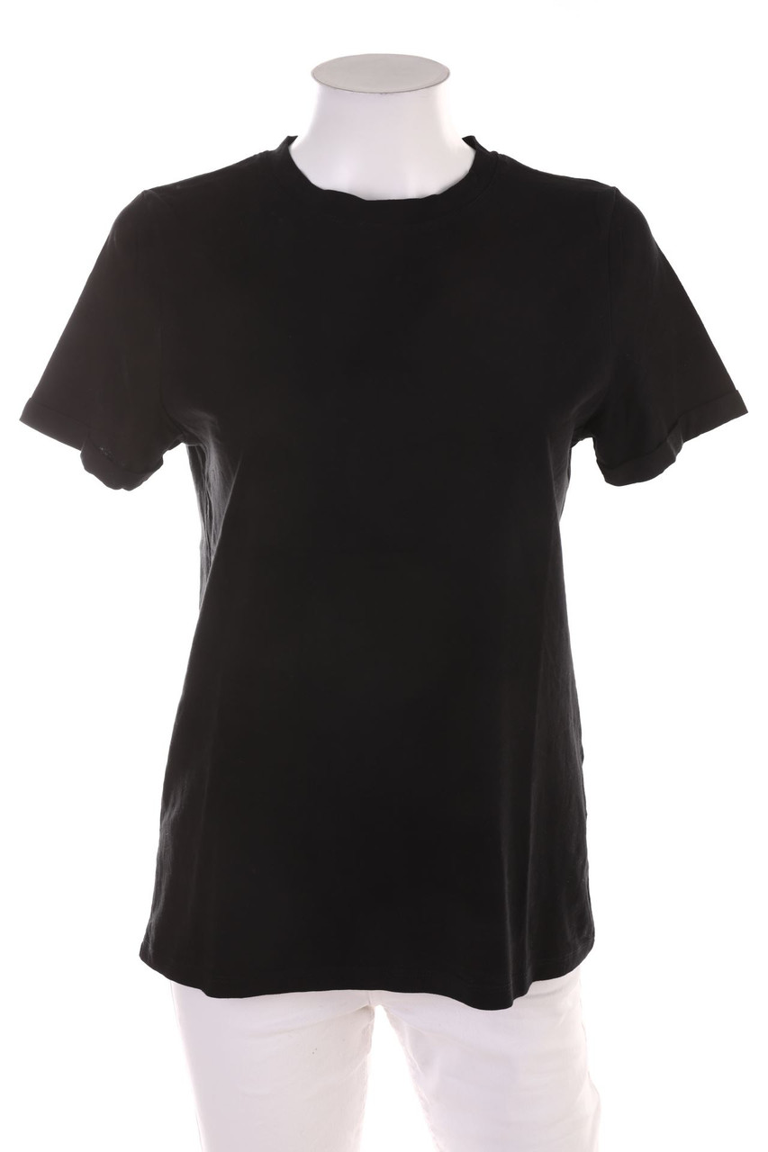 FB SISTER - Basic-Shortsleeve-Shirt - S