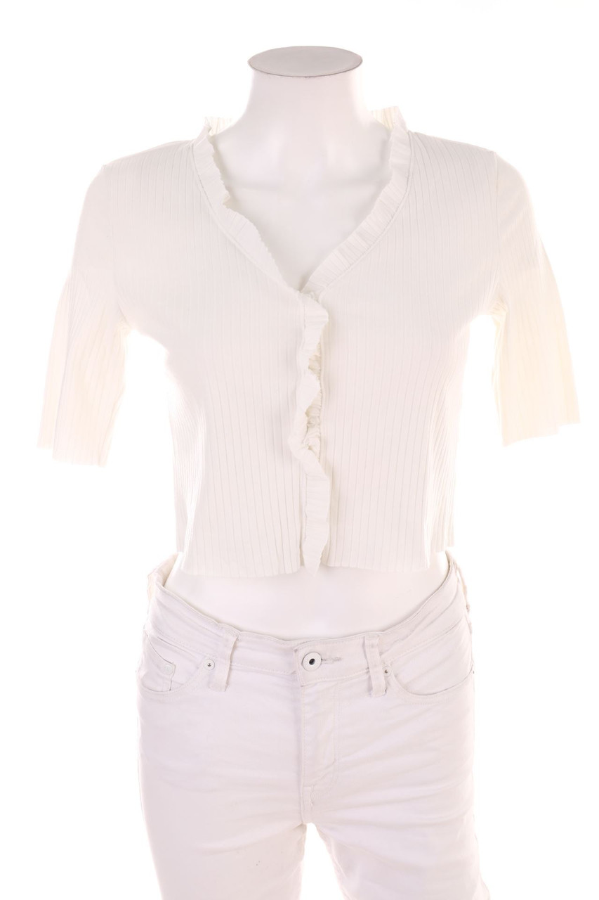 YES OR NO - Cardigan - S