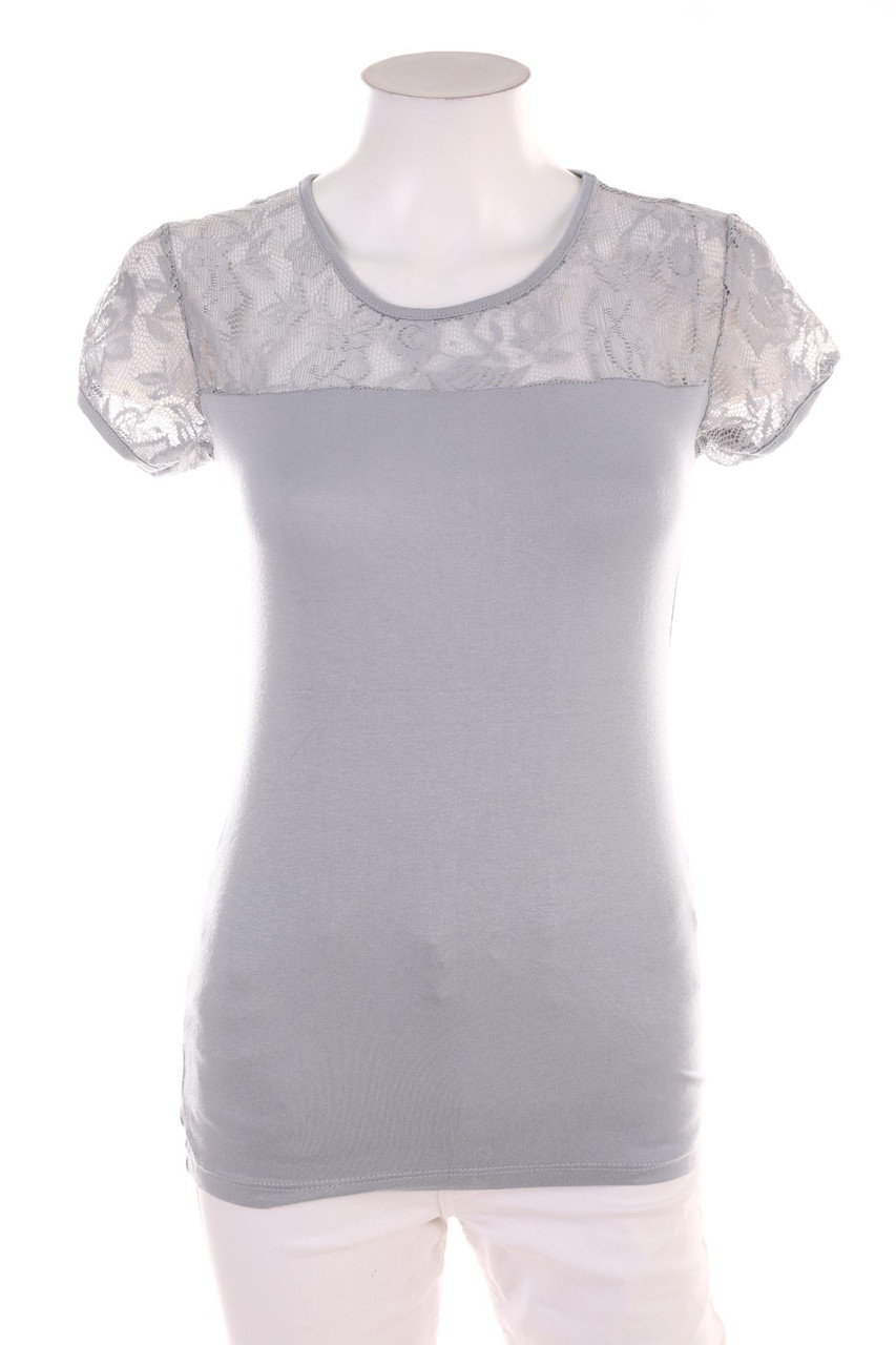 SECONDHAND - Shortsleeve-Shirt - S