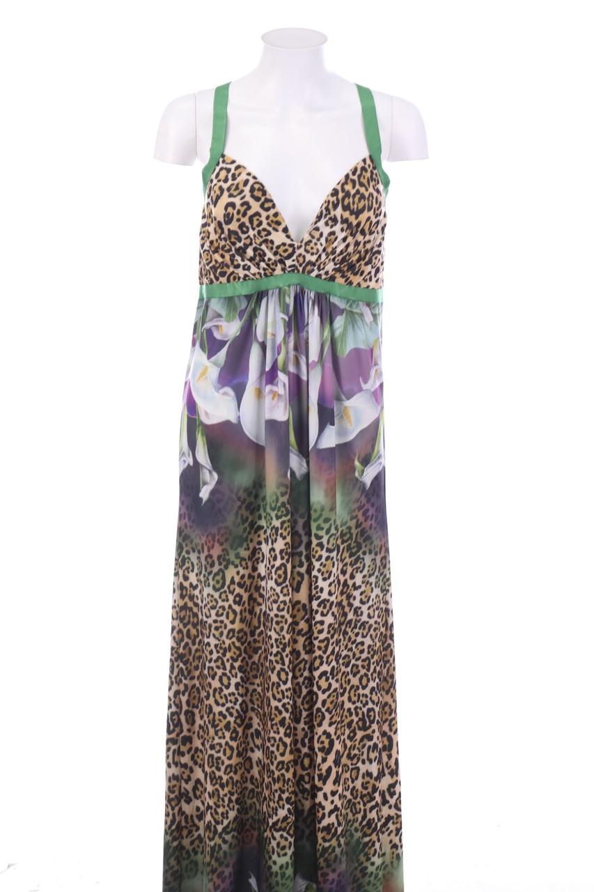 BODYFLIRT - Maxi-Kleid - M