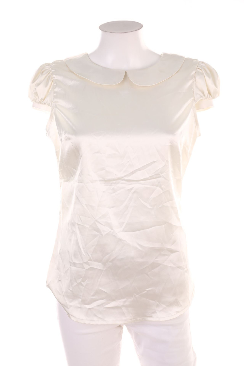 ENVY COUTURE - Shortsleeve Blouse - M