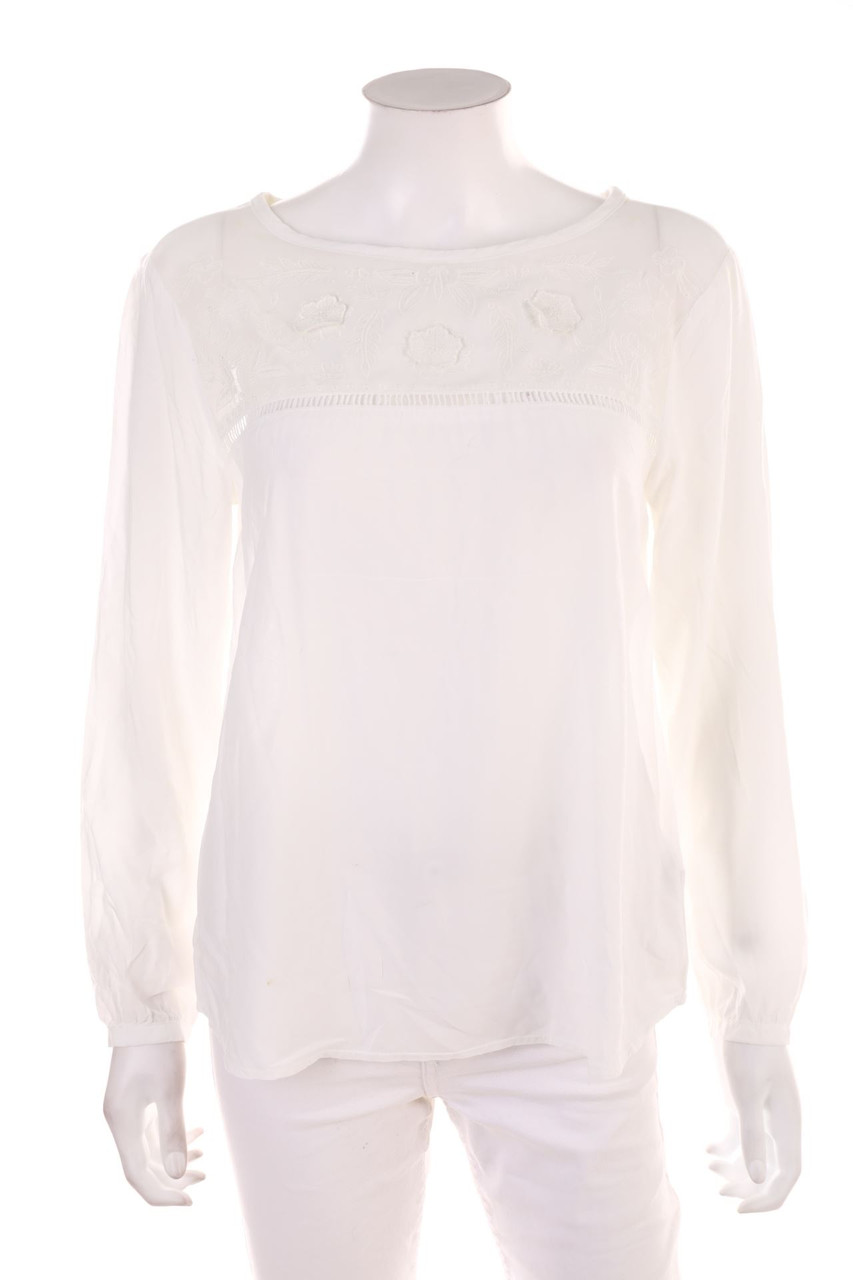 TOM TAILOR - Bluse - M