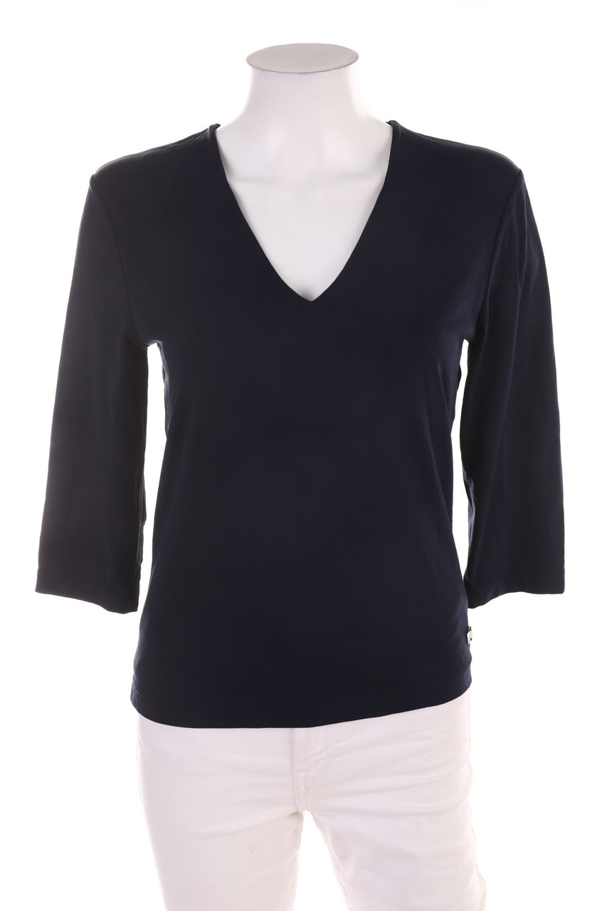 s.Oliver - Longsleeve-Shirt - L