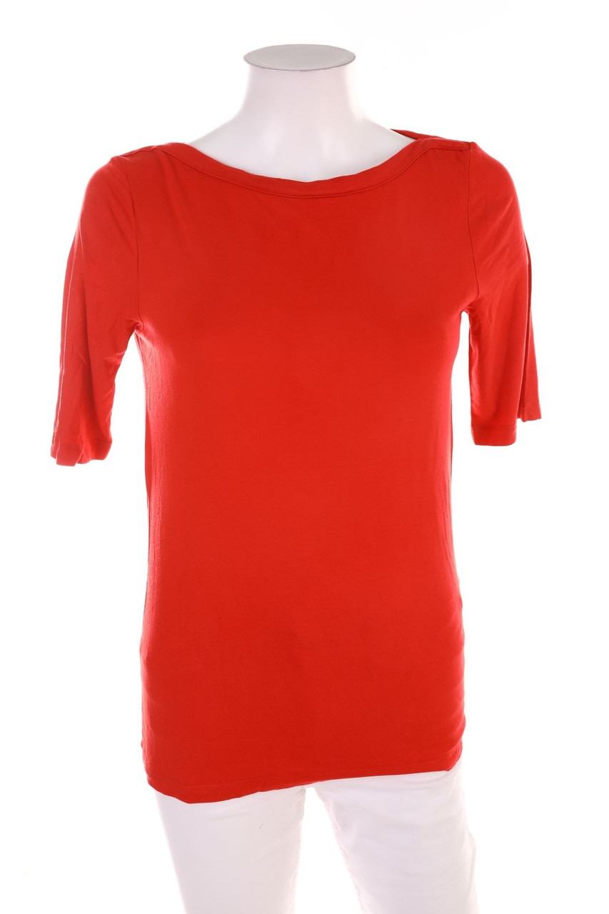 TOM TAILOR - Kurzarm-Shirt - M