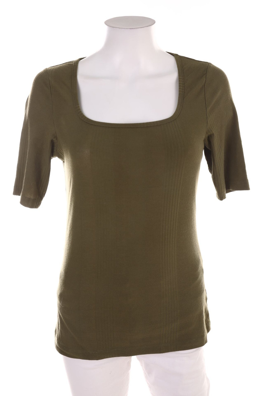 F&F - Shortsleeve-Shirt - M