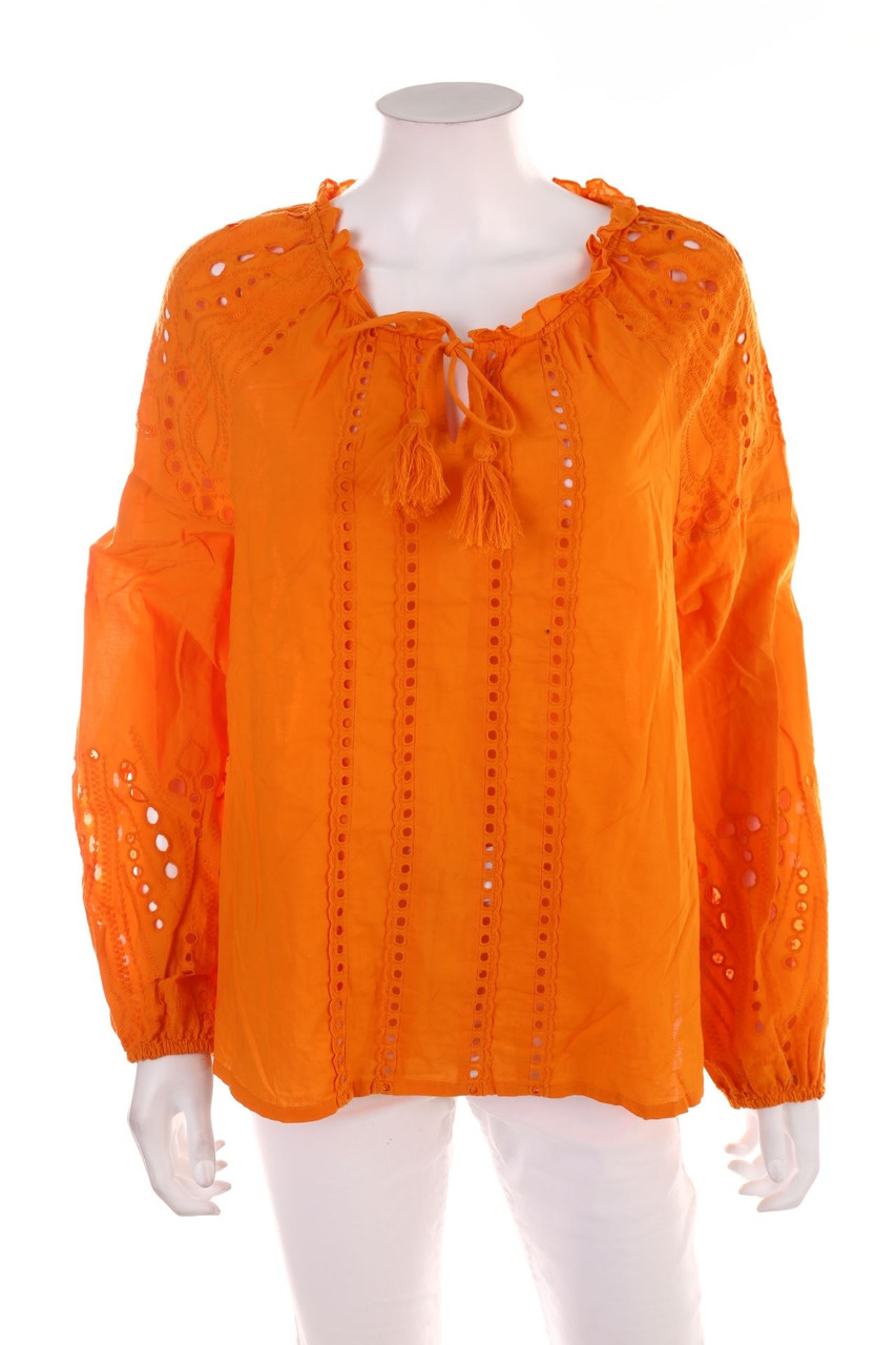 WOMEN essentials by Tchibo - Baumwoll-Bluse - M