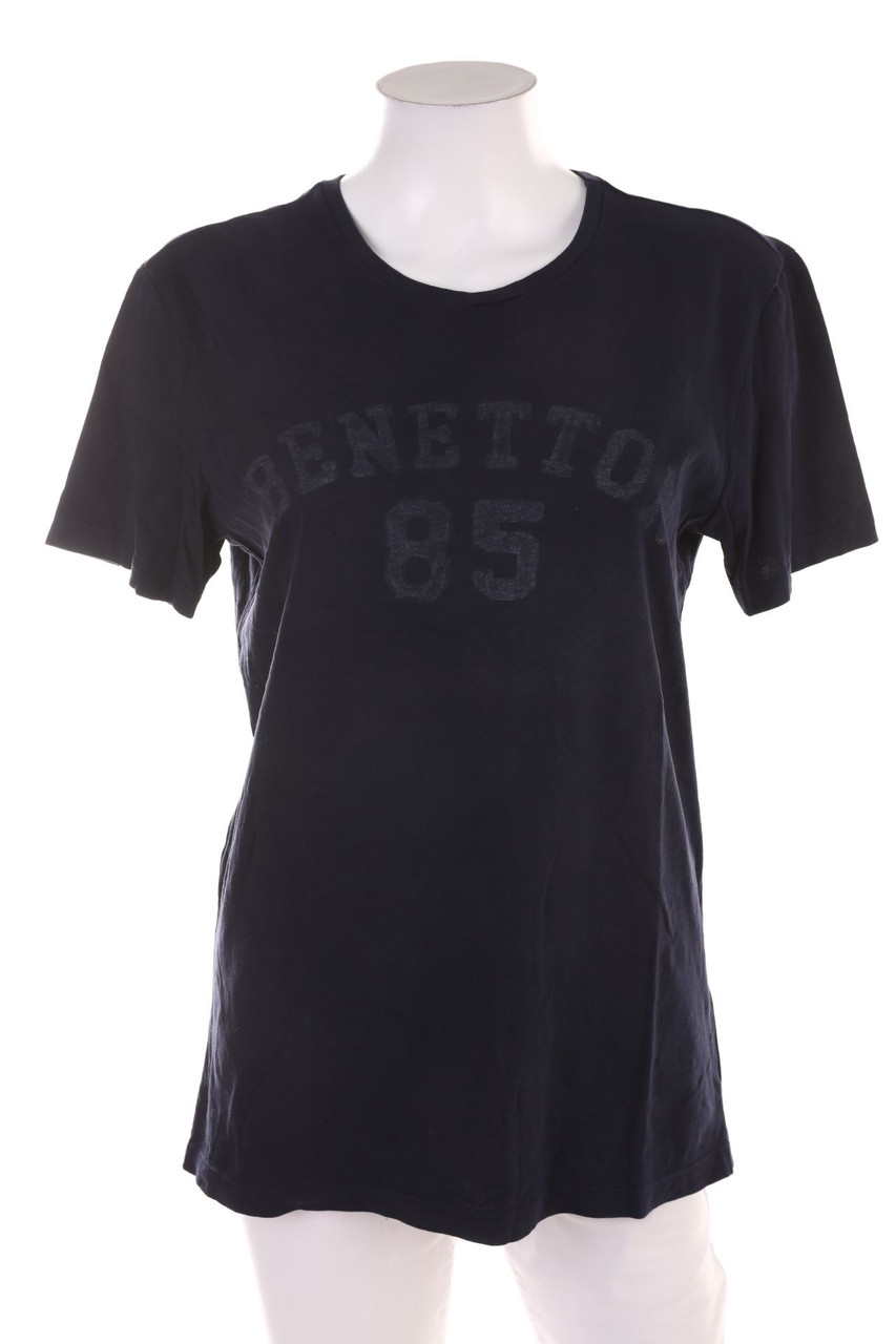 No Label - Shortsleeve-Shirt - M